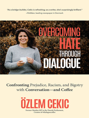 cover image of Overcoming Hate through Dialogue